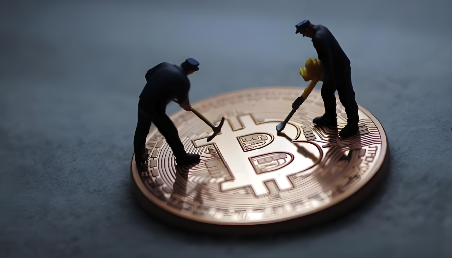 比特币交易要用什么？